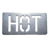 Untitled hot plate