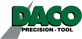 Daco Precision - Tool